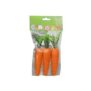 73-2274 Σετ 3 Καρότα Σχοινένια 14cm