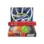 73-2229 Λαμπάδα Nerf Sports Μπασκέτα με Μπάλα Nerfoop Μπάλα-o10cm