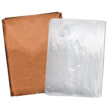 19-33 ΠΑΚΕΤΟ ΜΕ 20 ΤΜΧ. Σελοφάν Καλαθιών 100x70cm