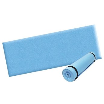 42-1126 Υπόστρωμα Κάμπινγκ 180x50x0.6cm