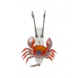 20000-31 ΧΤΑΠΟΔΙΕΡΑ ΜΕ ΚΑΒΟΥΡΙ ΣΙΛΙΚΟΝΗΣ ΚΑΙ  ΑΙΧΜΗΡΕΣ ΣΑΛΑΓΚΙΕΣ ΜΕ ΜΟΛΥΒΙ 17CM