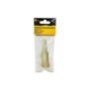 1374-18 MIZOO FISHING ΣΙΑΛΟΥΜ ΣΠΙΘΑ LED 9CM