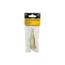 1374-18 MIZOO FISHING ΣΙΑΛΟΥΜ ΣΠΙΘΑ LED 9CM