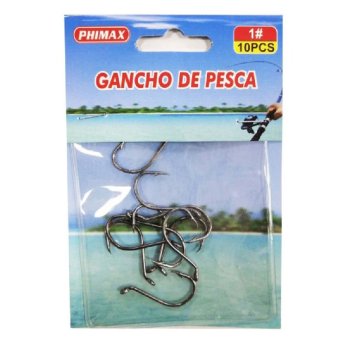 256121 ΑΓΚΙΣΤΡΙΑ ΨΑΡΕΜΑΤΟΣ 1- 10PCS