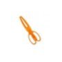 20519-54 FISHING GRIP ΔΑΓΚΑΝΑ 4 ΧΡΩΜΑΤΑ 25CM