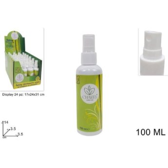 8034048639627 ΑΠΩΘΗΤΙΚΟ ΣΠΡΕΙ ΓΙΑ ΚΟΥΝΟΥΠΙΑ 100ML H14X P3.5 X L3.5CM