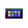 ΗΧΟΣΥΣΤΗΜΑ ΜΕ ΟΘΟΝΗ ΑΦΗΣ 7010B ANDROID  7INCH -BT-USB-SD-FM STEREO- 1108-15