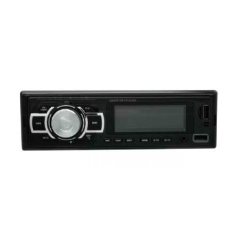 1108-11 MP3 PLAYER ΑΥΤΟΚΙΝΗΤΟΥ -USB - SD - MMC ΚΑΙ  FM STEREO-