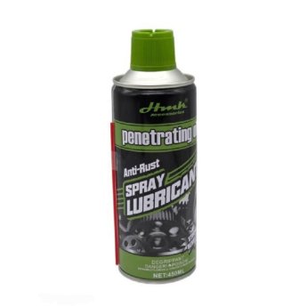H003 ΑΝΤΙΣΚΩΡΙΑΚΟ ΛΙΠΑΝΤΙΚΟ ΣΠΡΕΙ 450ML Η003
