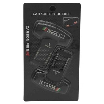 1257-39 SPARCO ΑΠΕΝΕΡΓΟΠΟΙΗΤΕΣ ΖΩΝΗΣ ΑΣΦΑΛΕΙΑΣ 2ΤΜΧ 5X6CM