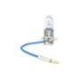 20564-3 ΛΑΜΠΑ ΑΥΤΟΚΙΝΗΤΟΥ H3 2ΤΜΧ 12V-55W ΑΣΠΡΟ ΚΙΤΡΙΝΟ ΕΩΣ 130- ΠΕΡΙΣΣΟΤΕΡΗ ΦΩΤΕΙΝΟΤΗΤΑ