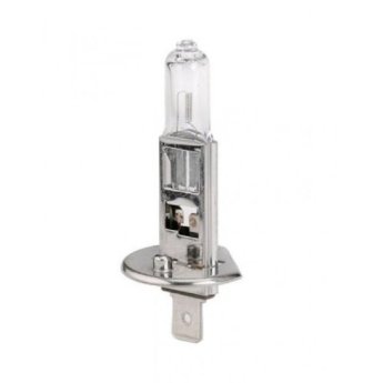 20564-1 ΛΑΜΠΑ ΑΥΤΟΚΙΝΗΤΟΥ H1 2ΤΜΧ 12V-55W ΑΣΠΡΟ ΚΙΤΡΙΝΟ ΕΩΣ 130- ΠΕΡΙΣΣΟΤΕΡΗ ΦΩΤΕΙΝΟΤΗΤΑ