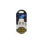20564-10 ΛΑΜΠΑ ΑΥΤΟΚΙΝΗΤΟΥ LED 2ΤΜΧ C1513 T10 12V-1.5W 0.1A 10X31MM ΛΕΥΚΟ