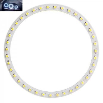 X557-16 LED ΦΩΤΑ ΓΙΑ ΦΑΝΑΡΙΑ ΑΥΤΟΚΙΝΗΤΟΥ 130ΜΜ