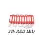 20455-26 LED ΦΩΤΑ ΟΓΚΟΥ ΦΟΡΤΗΓΩΝ ΚΟΚΚΙΝΟ 24V