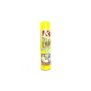 KLY ΚΑΘΑΡΙΣΤΙΚΟΣ ΑΦΡΟΣ ΜΕ ΒΟΥΡΤΣΑΚΙ  FOAM LEMON FLAVOR