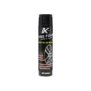 KLY ΚΑΘΑΡΙΣΤΙΚΟΣ ΑΦΡΟΣ ΕΛΑΣΤΙΚΩΝ 650ML  TIRE  SHINE ΚΑΙ  CLEANER