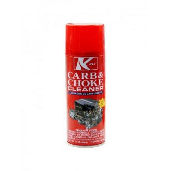 6947216288027 KLY CARB ΚΑΙ  CHOKE ΚΑΘΑΡΙΣΤΙΚΟ ΣΠΡΕΙ ΚΑΡΜΠΥΡΑΤΕΡ 450ML