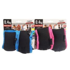 2002189 ΒΑΡΑΚΙΑ ΑΚΡΩΝ 2ΤΜΧ 0.4KG