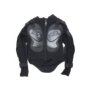 b7bcfad679d3afa2dbbb274542111f9 Προστατευτικός Θώρακας PRO-BIKER σε Μαύρο  M