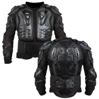 fd7403f8adbb0eaf057a0e032961581 Προστασία Full Body για Αναβάτη Motocross L-XXL Moto Centric – Μαύρο