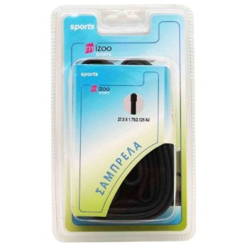 1322-67 MIZOO SPORTS ΣΑΜΠΡΕΛΑ ΠΟΔΗΛΑΤΟΥ 27.5X1.75-2.125AV