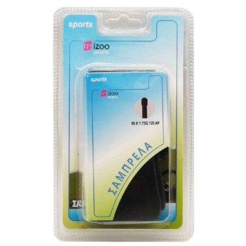 1322-62 MIZOO SPORTS ΣΑΜΠΡΕΛΑ ΠΟΔΗΛΑΤΟΥ 18X1.75-2.125AV