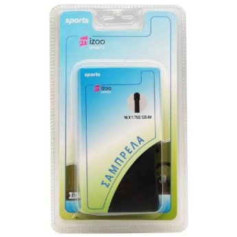1322-61 MIZOO SPORTS ΣΑΜΠΡΕΛΑ ΠΟΔΗΛΑΤΟΥ 16X1.75-2.125AV
