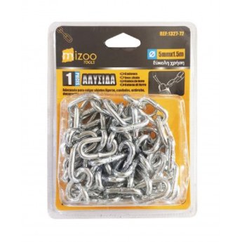 1327-72 MIZOO ΑΛΥΣΙΔΑ 5ΜΜΧ1.5Μ