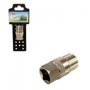 1322-04 MIZOO ΕΞΩΛΚΕΑΣ ΓΙΑ ΕΦΤΑΠΛΟ SHIMANO