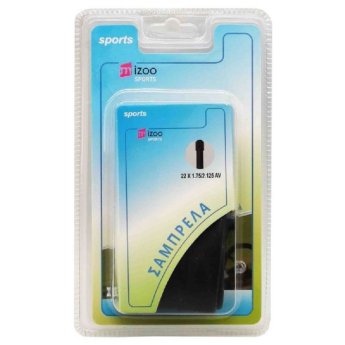 1322-64 MIZOO SPORTS ΣΑΜΠΡΕΛΑ ΠΟΔΗΛΑΤΟΥ 22X1.75-2.125AV