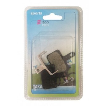 1322-40 MIZOO ΤΑΚΑΚΙΑ ΓΙΑ ΔΙΣΚΟΦΡΕΝΟ ΠΟΔΗΛΑΤΟΥ