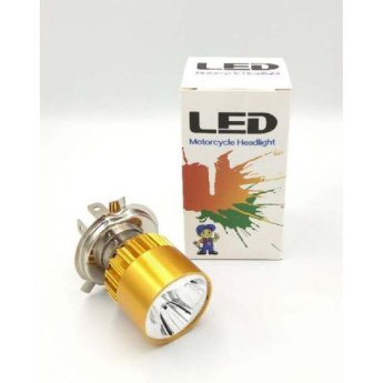 10133-40 ΛΑΜΠΑ ΜΗΧΑΝΗΣ LED H4