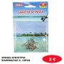 256022 ΑΓΚΙΣΤΡΙΑ ΨΑΡΕΜΑΤΟΣ  5- 12PCS