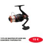 1375-28 MASTER MT-6000 ΜΗΧΑΝΙΣΜΟΣ ΨΑΡΕΜΑΤΟΣ