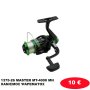 1375-26 MASTER MT-4000 ΜΗΧΑΝΙΣΜΟΣ ΨΑΡΕΜΑΤΟΣ