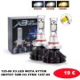 125-09 X3 LED ΦΩΤΑ ΑΥΤΟΚΙΝΗΤΟΥ 50W H3 2ΤΜΧ 1257-09