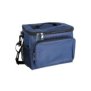 42-3115 Ψυγείο Ισοθερμικό με zip 26x24x20cm
