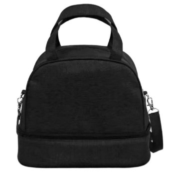 42-3355 Ψυγείο Ισοθερμικό 2 zip 26x22x17cm