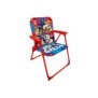 42-2962 Καρεκλάκι Μεταλλικό Αναδιπλούμενο Paw Patrol 53x38x27cm