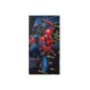 42-3256 Πετσέτα Θαλάσσης Microfiber Spiderman 140x70cm