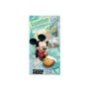 42-3015 Πετσέτα Θαλάσσης Μικροίνες Mickey Mouse 140x70cm