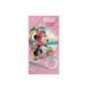 42-3252 Πετσέτα Θαλάσσης Microfiber Minnie 140x70cm