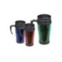 42-261 Ποτήρι Θερμός Πλαστικό 450ml 16.5cm