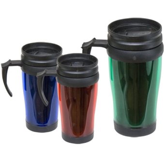 42-261 Ποτήρι Θερμός Πλαστικό 450ml 16.5cm