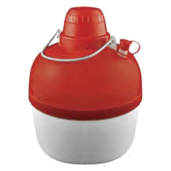 42-1090 Θερμός Επένδυση 5l 5L
