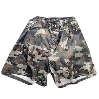 42-2355 Μαγιό Ανδρικό Army