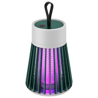81-1156 Εντομοπαγίδα USB 12x8.5cm