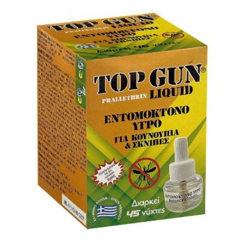 42-2796 Ανταλλακτικό Υγρό top gun