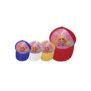 42-2938 Καπέλο Παιδικό Τζόκευ Πριγκίπισσα